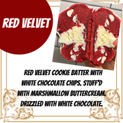 Red Velvet